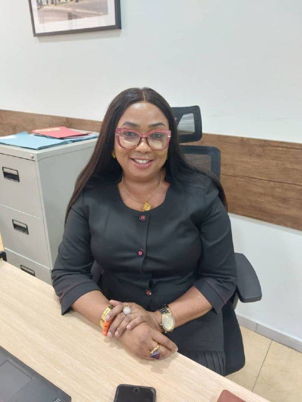 Gbemisola Sijuade: Visionary Leader in Hospitality & Real Estate