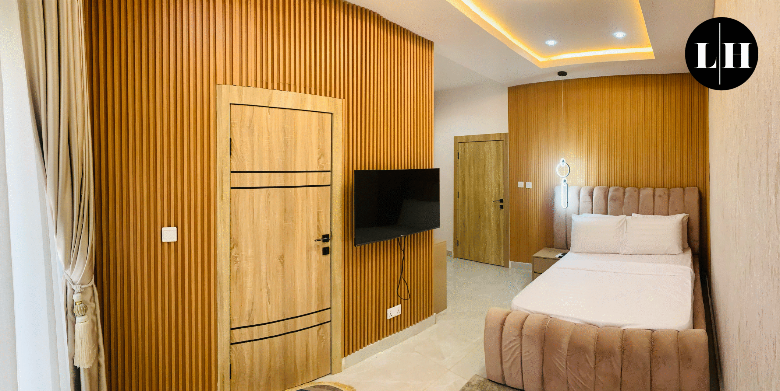IMG_8576 Horizon Cyberville Elegushi-2 Bedroom