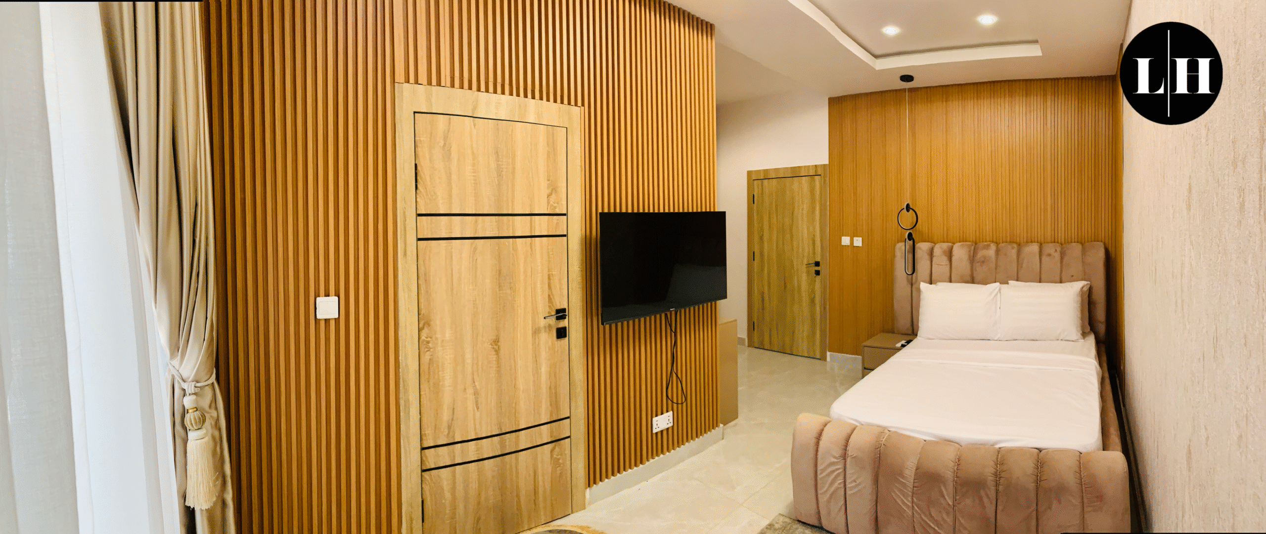 IMG_8579 Horizon Cyberville Elegushi-2 Bedroom