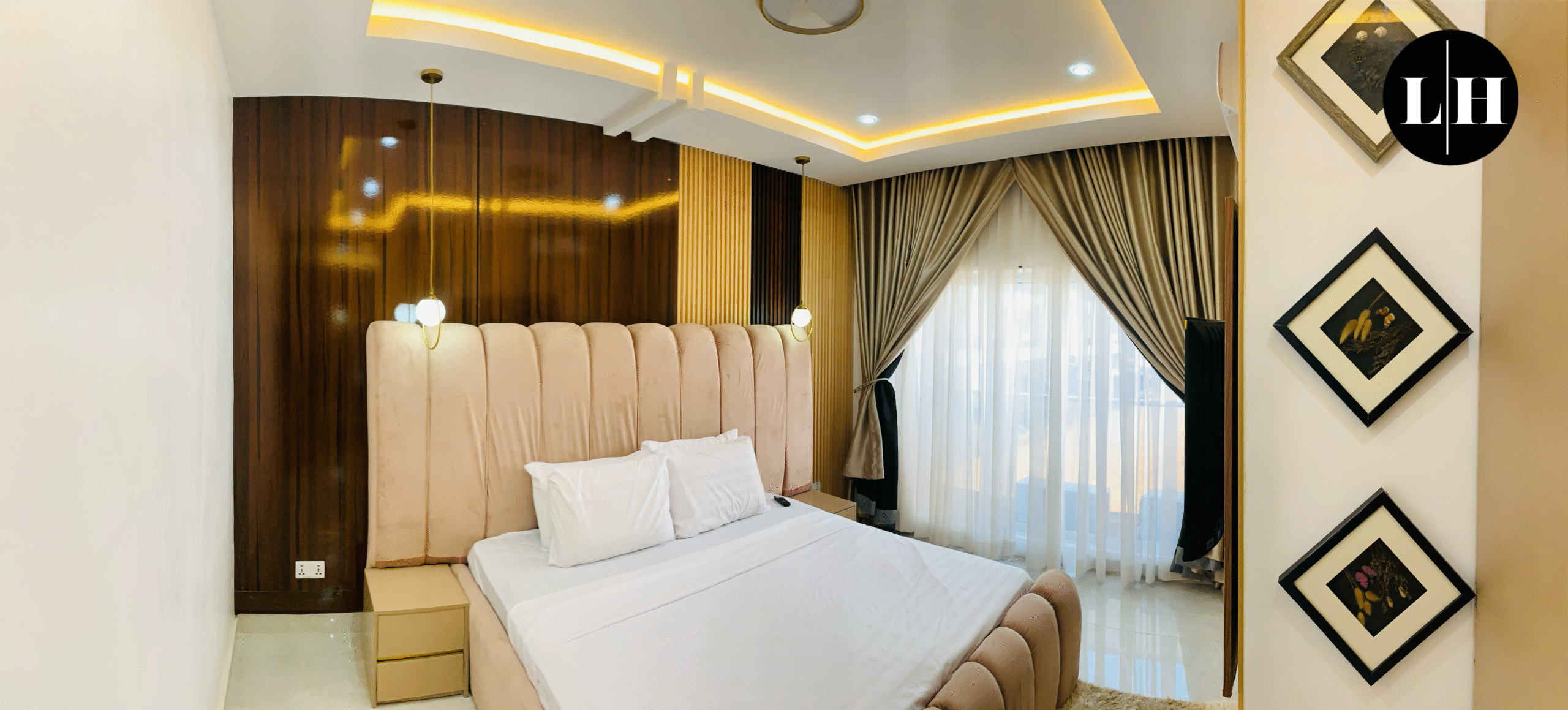 IMG_8581 Horizon Cyberville Elegushi-2 Bedroom