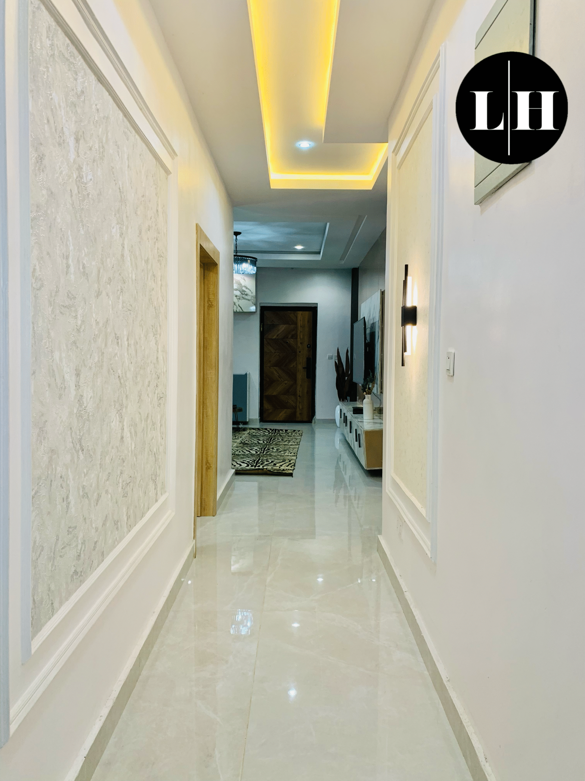 IMG_8583 Horizon Cyberville Elegushi-2 Bedroom