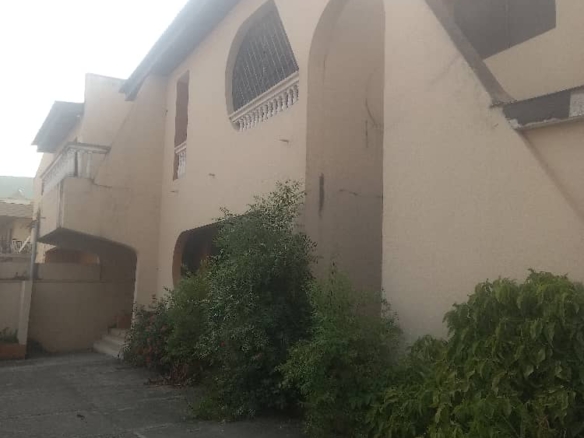 3 (nos) 4-bedroom semi-detached duplexes