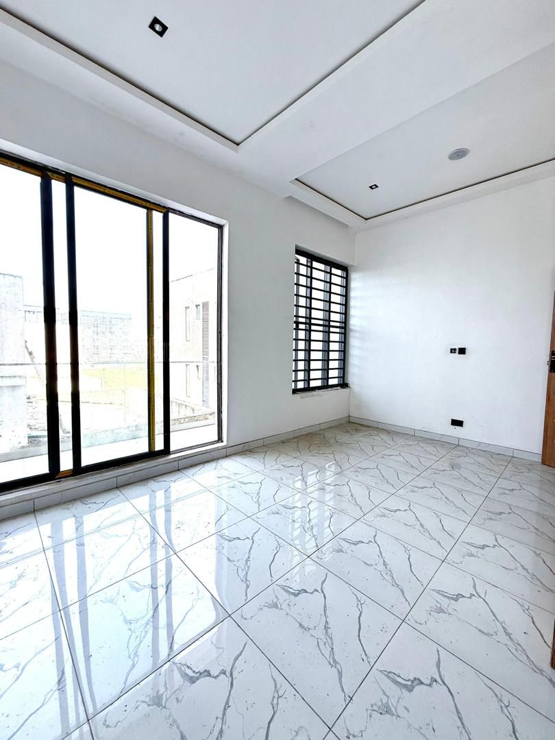 WhatsApp Image 2025-10-09 at 10.21.14 Fully serviced 2 Bedroom Apartment for sale with pool ,gym and elevator @ Ikate, Lekki