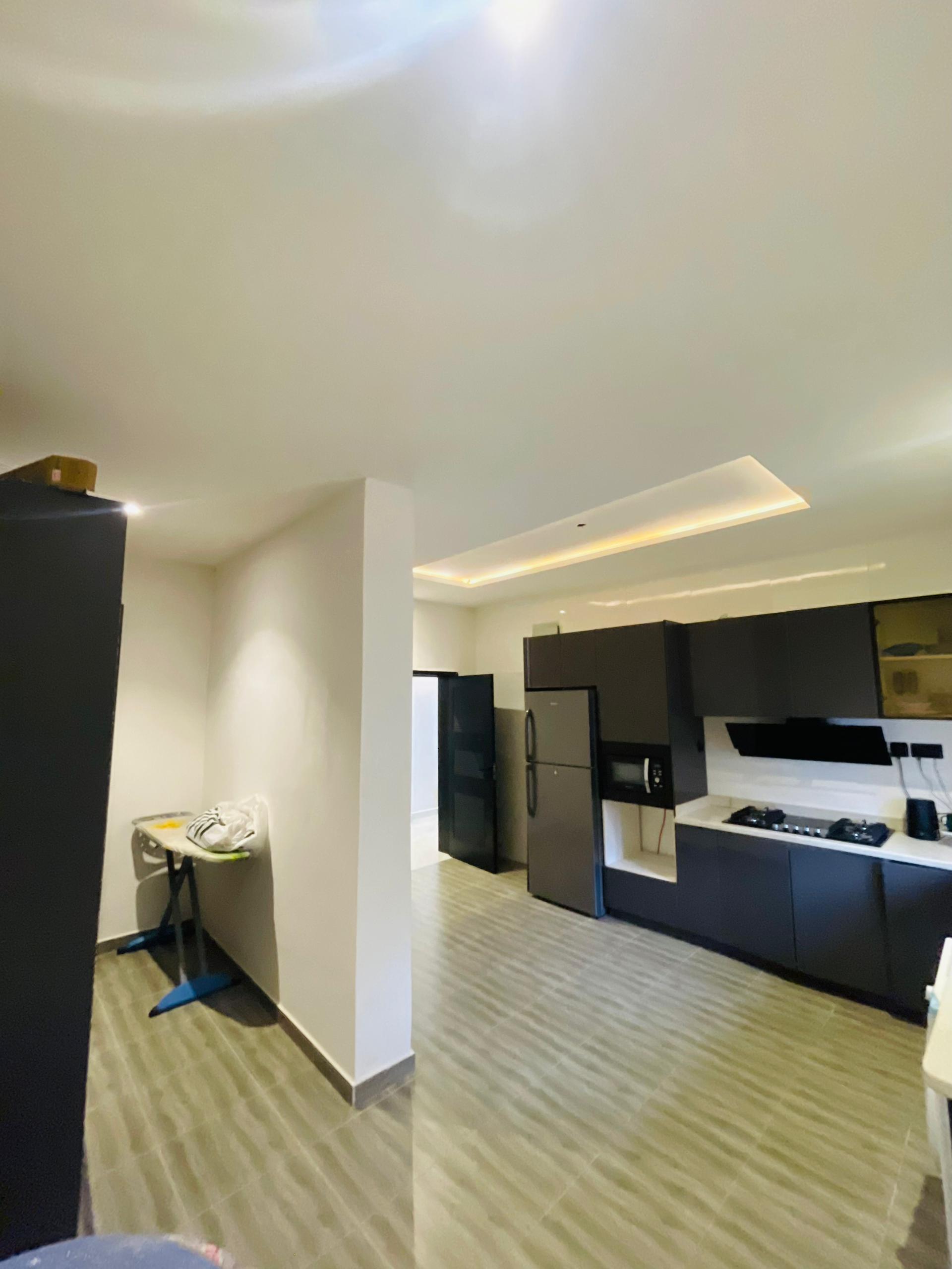 WhatsApp Image 2025-10-09 at 10.42.50 2 Bedroom Serviced Apartment A fantastic two-bedroom luxury apartment is now available for booking
