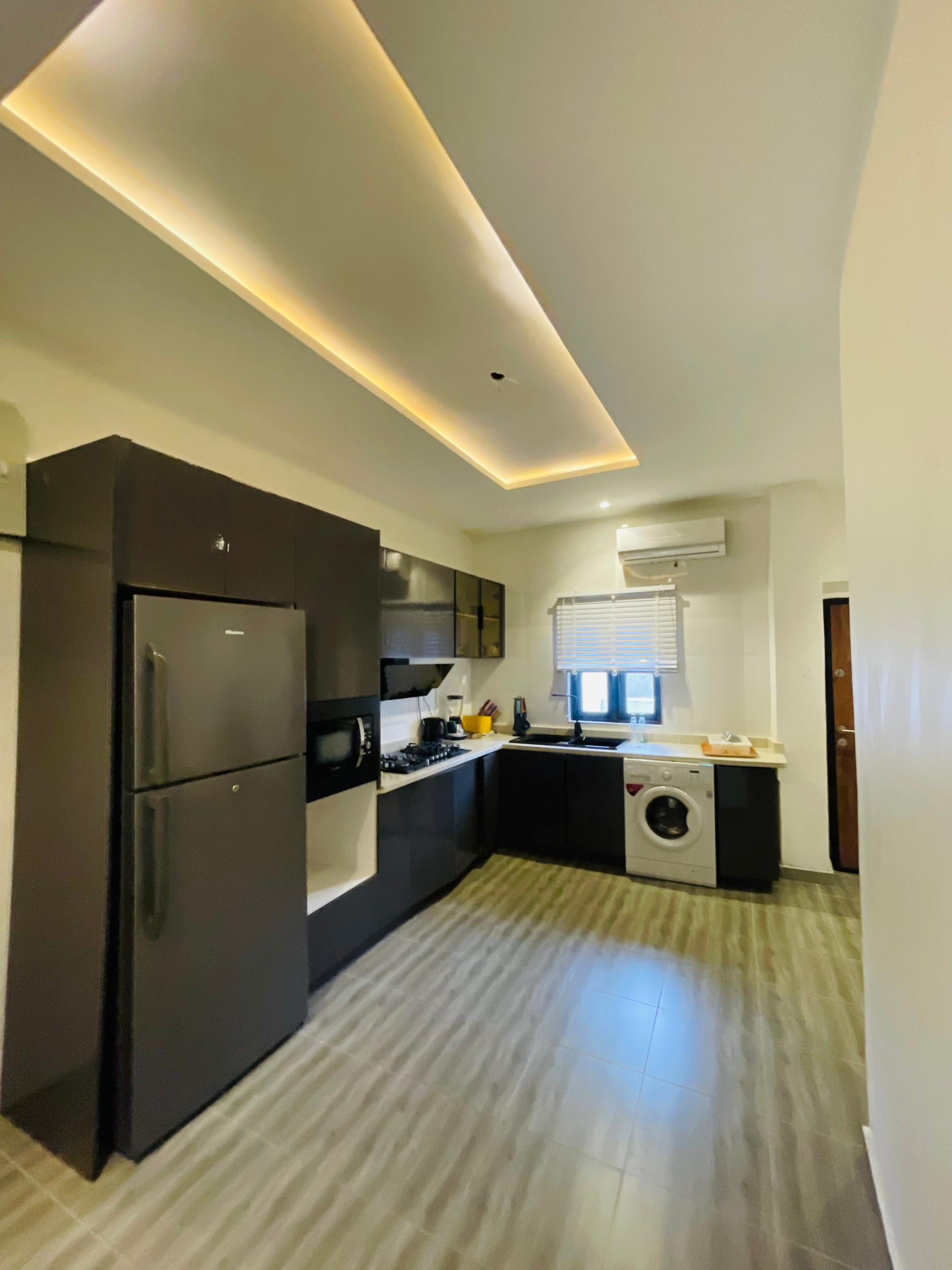 WhatsApp Image 2025-10-09 at 10.42.51 2 Bedroom Serviced Apartment A fantastic two-bedroom luxury apartment is now available for booking