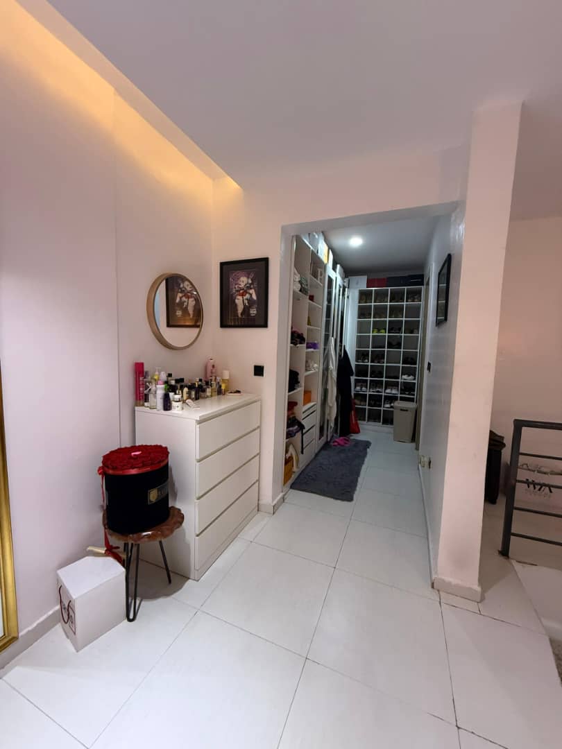 WhatsApp Image 2025-10-09 at 11.50.00 (1) 1 Bedroom Penthouse Maisonette With Pool In An Access Control Estate For Rent. 📍Ikate, Lekki