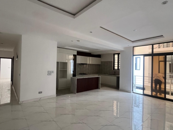 Well-Built 2, 3 & 4 Bedroom Apartments & Terraces for Sale